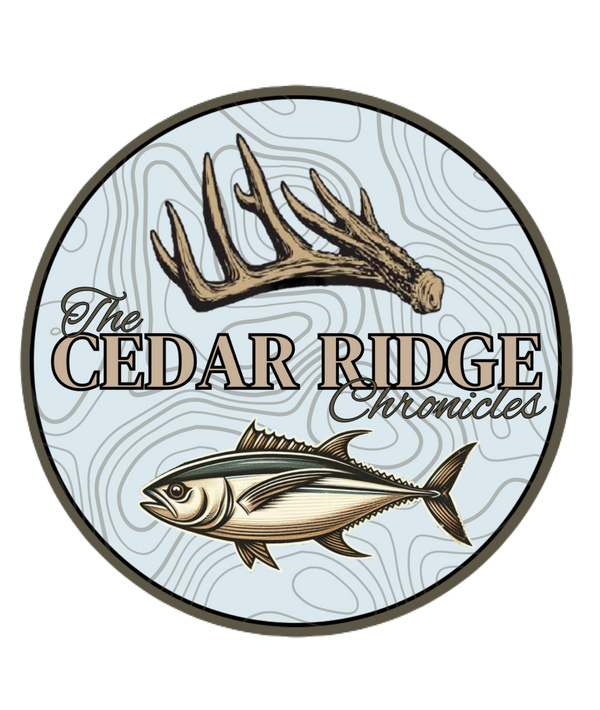 The Cedar Ridge Chronicles 