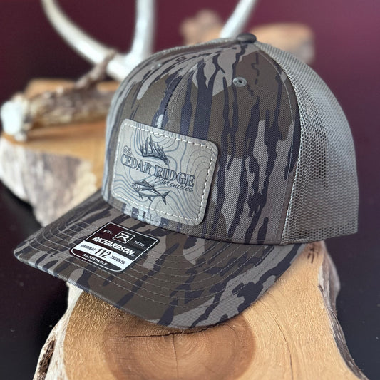 Bottomland Trucker